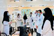 برگزاری دوره آموزشی طب ایرانی برای دانشجویان عراقی